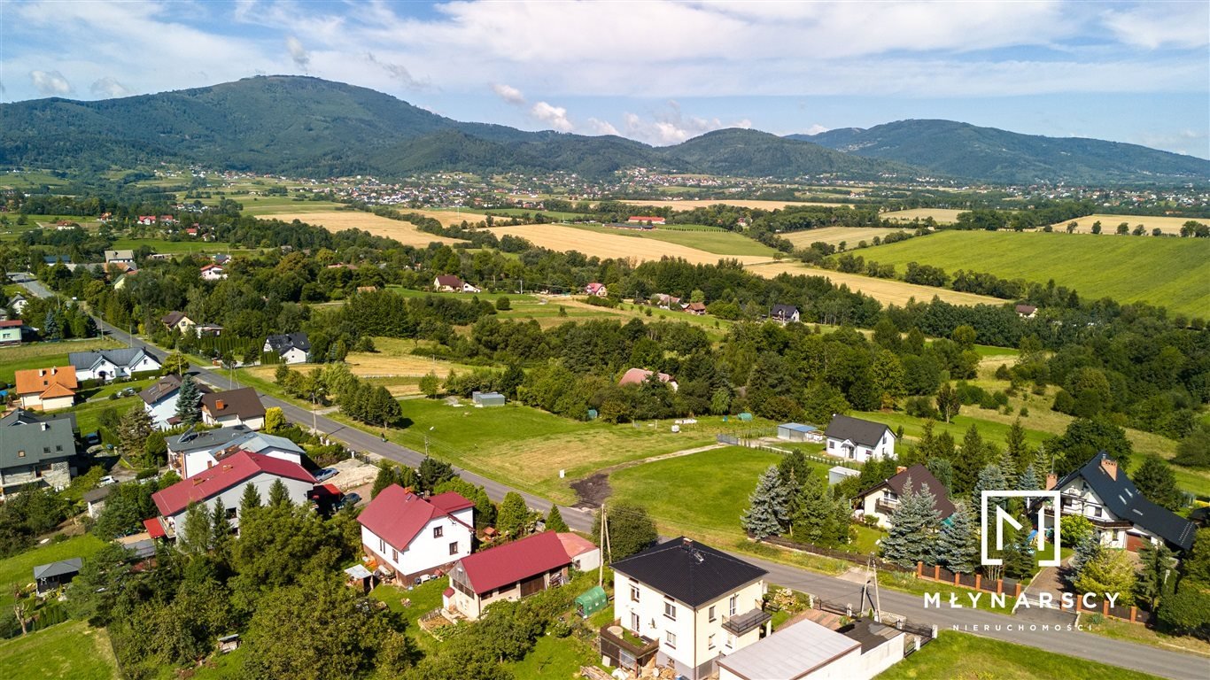 Działka budowlana na sprzedaż LIPOWA, LIPOWA  1 444m2 Foto 19