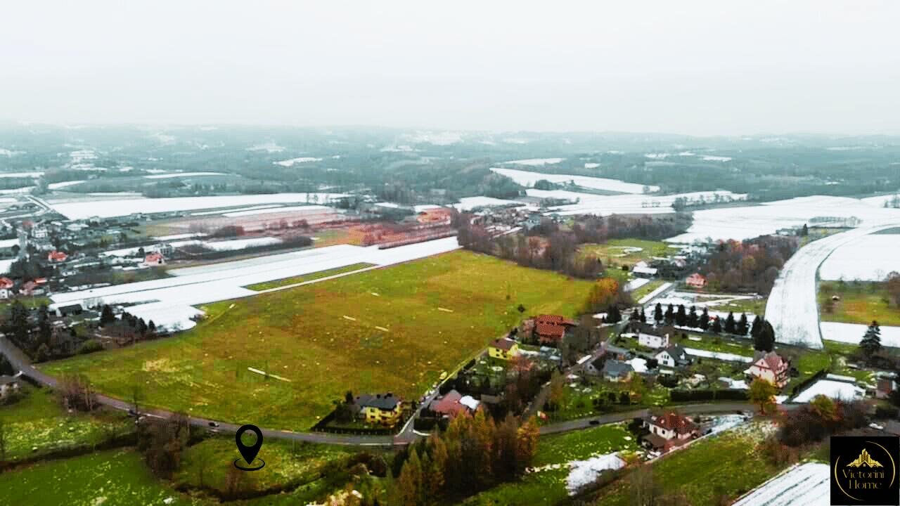 Działka budowlana na sprzedaż Korczyna  600m2 Foto 7