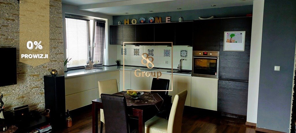 Mieszkanie czteropokojowe  na sprzedaż Tarczyn  80m2 Foto 1