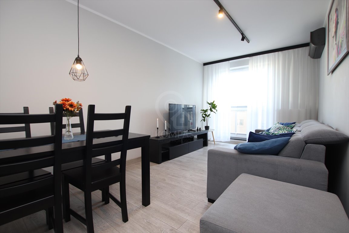 Mieszkanie dwupokojowe na sprzedaż Wrocław, Wrocław-Śródmieście, Śródmieście, Stefana Jaracza  44m2 Foto 1