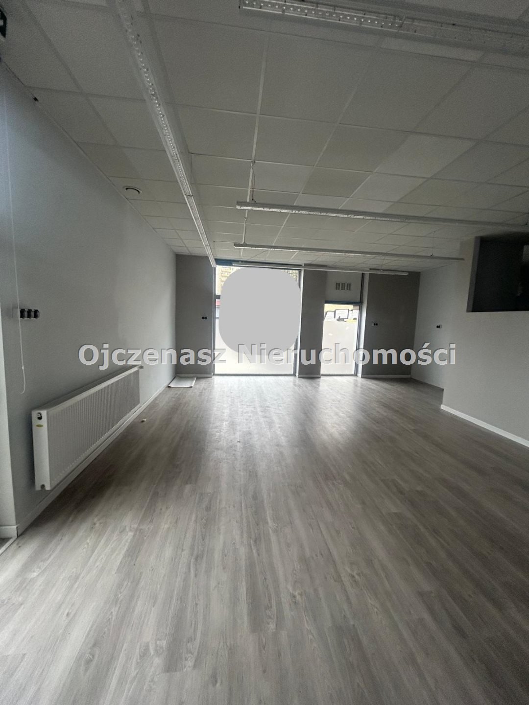 Lokal użytkowy na wynajem Bydgoszcz, Szwederowo  93m2 Foto 1