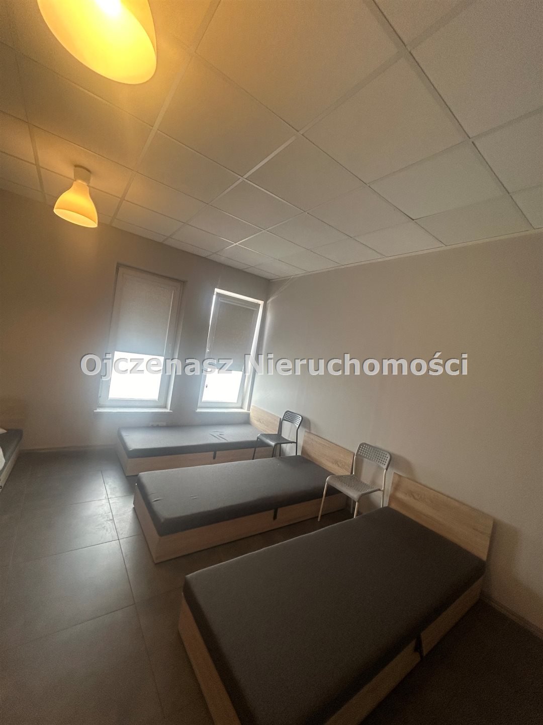 Mieszkanie czteropokojowe  na wynajem Bydgoszcz, Górzyskowo  150m2 Foto 8