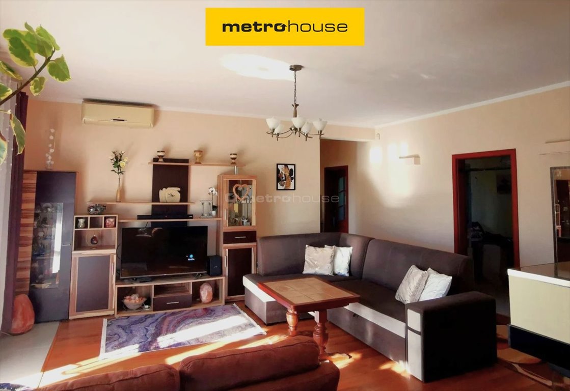 Mieszkanie czteropokojowe  na sprzedaż Jeżów Sudecki  142m2 Foto 1