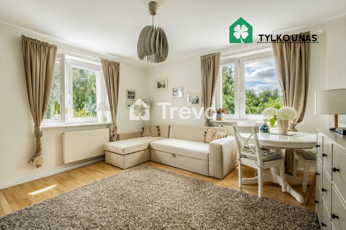 Sprzedam komfortowe 3-pokojowe mieszkanie 72 m² w Gdańsku Gdańsk, Olszynka, Olszyńska  72m2 Foto 1