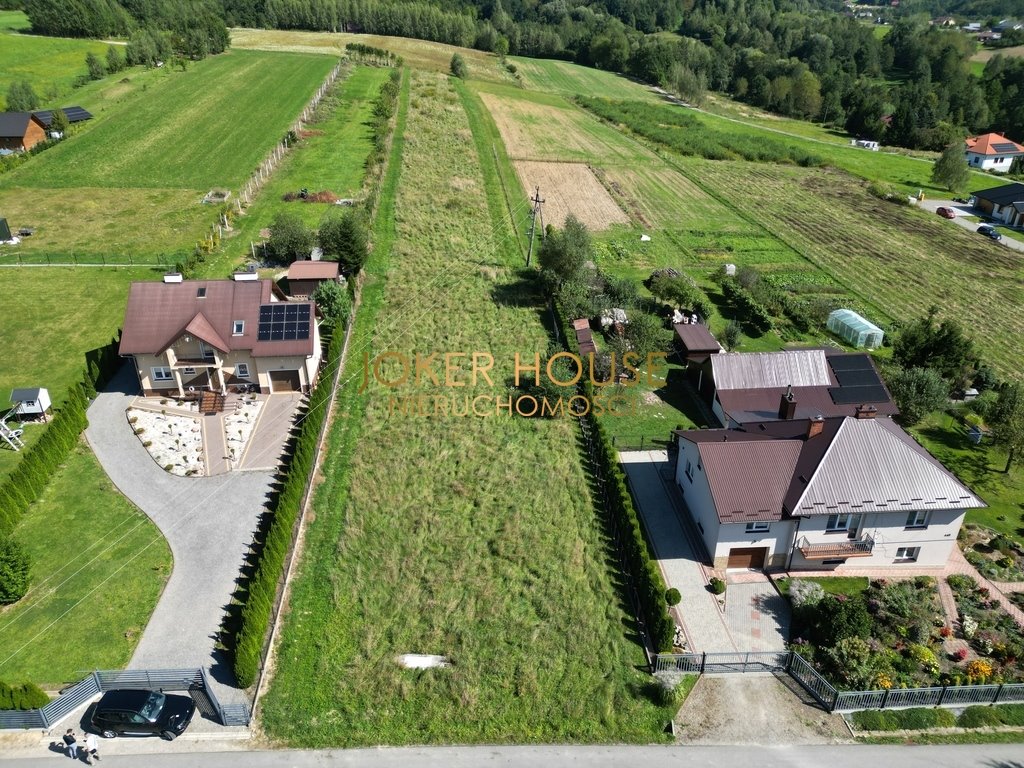 Działka budowlana na sprzedaż Rzeszów  5 500m2 Foto 1