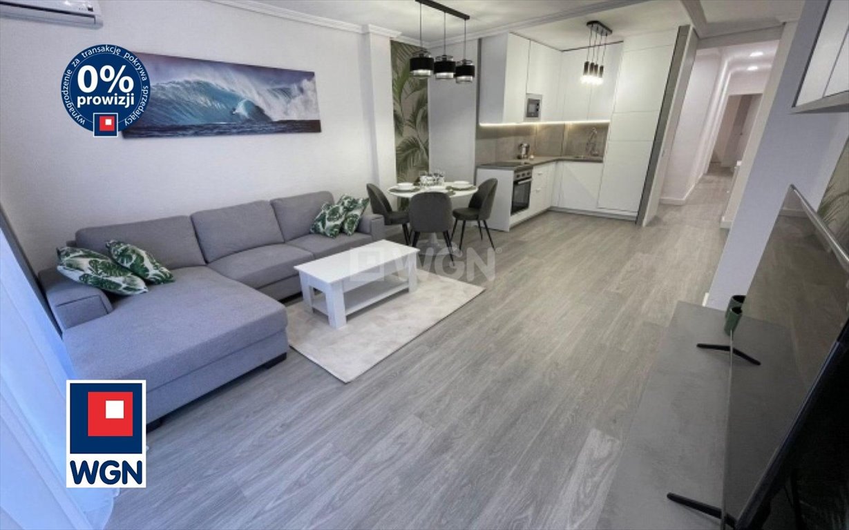 Nowoczesny apartament 75 m² blisko morza w Torrevieja Hiszpania, Torrevieja, TYLKO 400m OD MORZA!  75m2 Foto 1