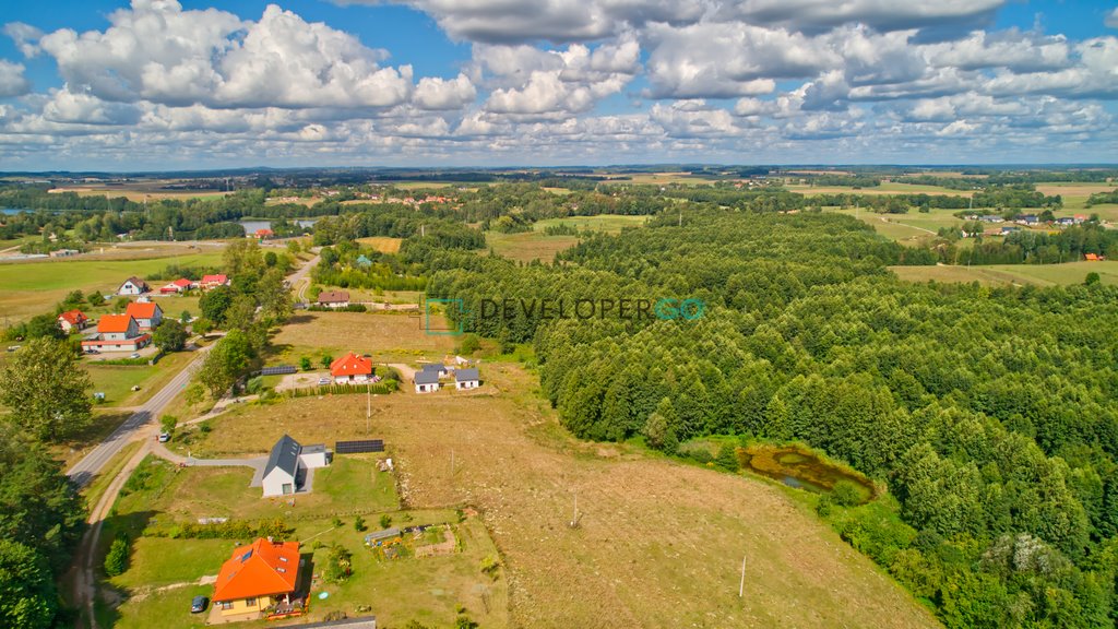 Działka budowlana na sprzedaż Sedranki  2 000m2 Foto 11