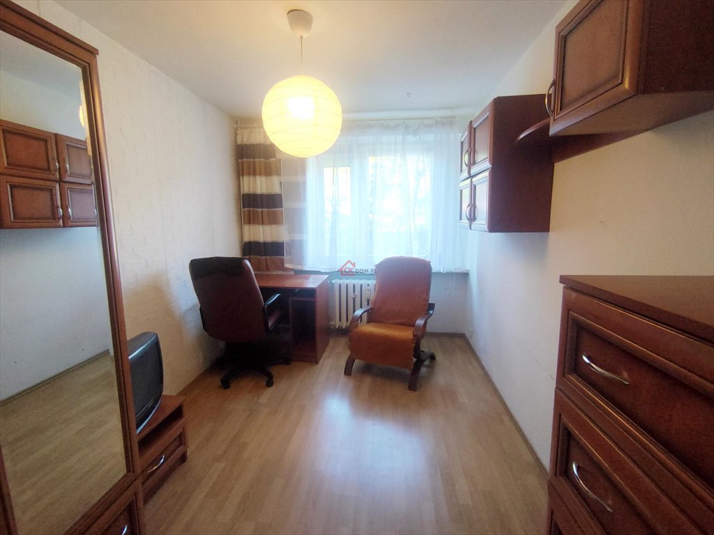 Mieszkanie dwupokojowe na sprzedaż Kielce, Jagiellońskie  38m2 Foto 5