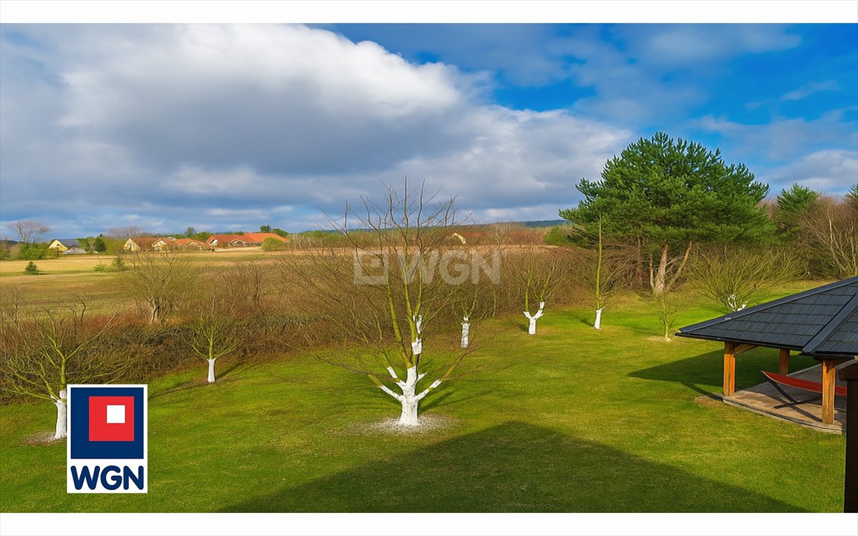 Działka budowlana na sprzedaż Wrocław, Psie Pole, Strachocin  5 250m2 Foto 1