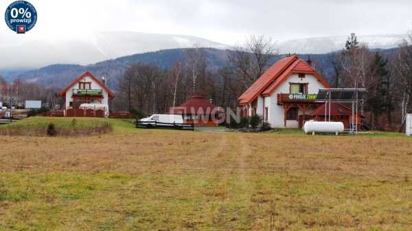 Lokal użytkowy na sprzedaż Karpacz, Miłków 31 000m2 Foto 1 Lokal użytkowy na sprzedaż Karpacz, Miłków 31 000m2 Foto 1