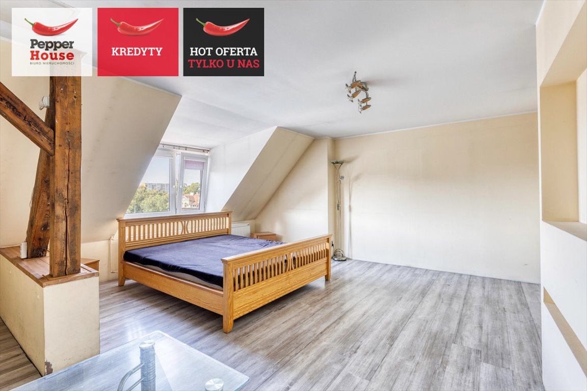 Mieszkanie trzypokojowe na sprzedaż Bydgoszcz, Śródmieście, Ułańska  75m2 Foto 1