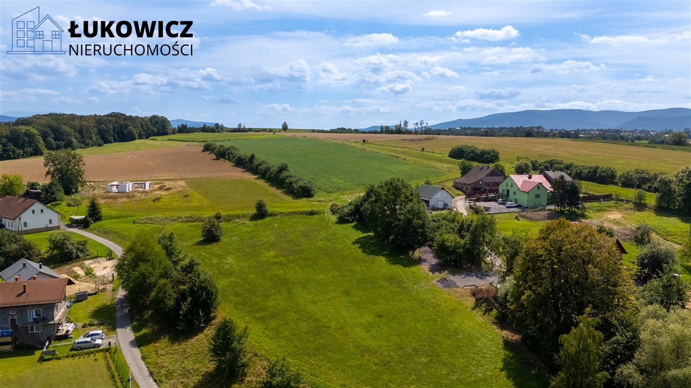 Działka budowlana na sprzedaż Międzyrzecze Dolne  1 008m2 Foto 15