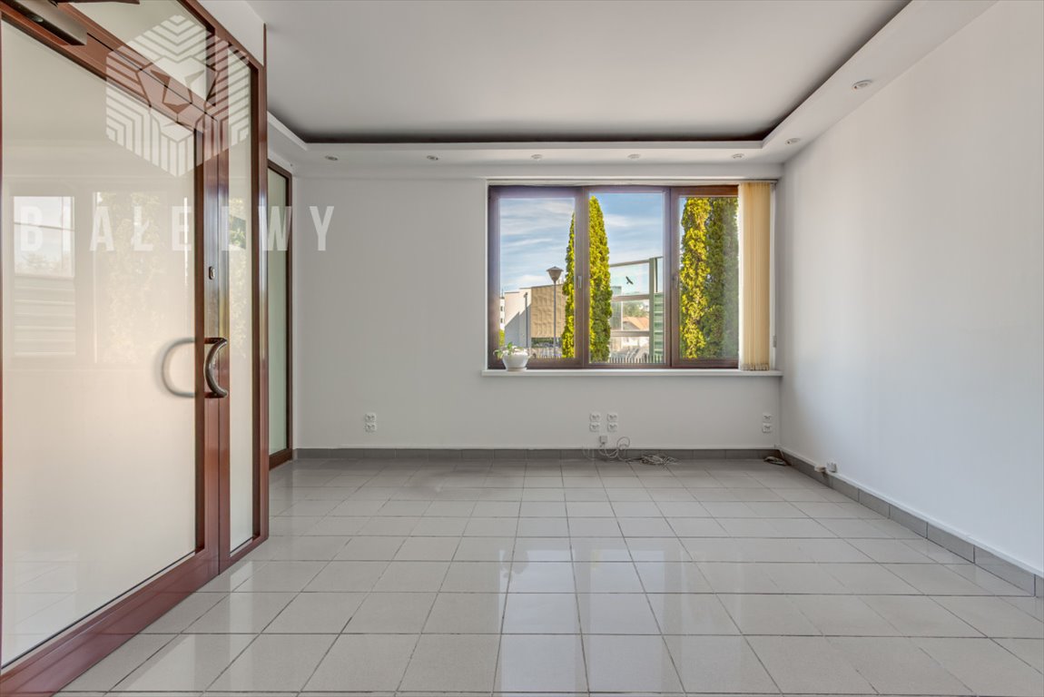 Biuro 18 m² w Ursynowie od 1500 zł netto Warszawa, Ursynów, Poleczki  18m2 Foto 1