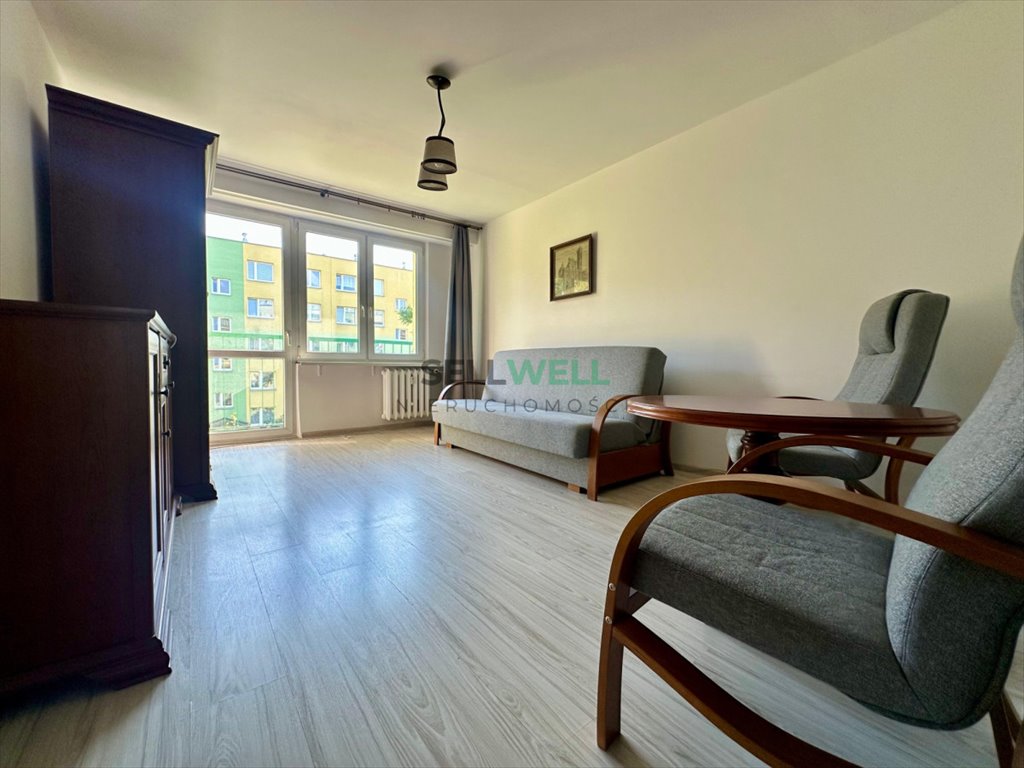 Mieszkanie trzypokojowe na sprzedaż Łódź, Żubardź, Klonowa  54m2 Foto 1