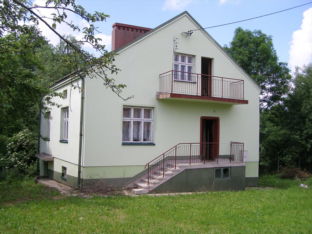 Dom na sprzedaż Jareniówka 150m2 Foto 1 Dom na sprzedaż Jareniówka 150m2 Foto 1