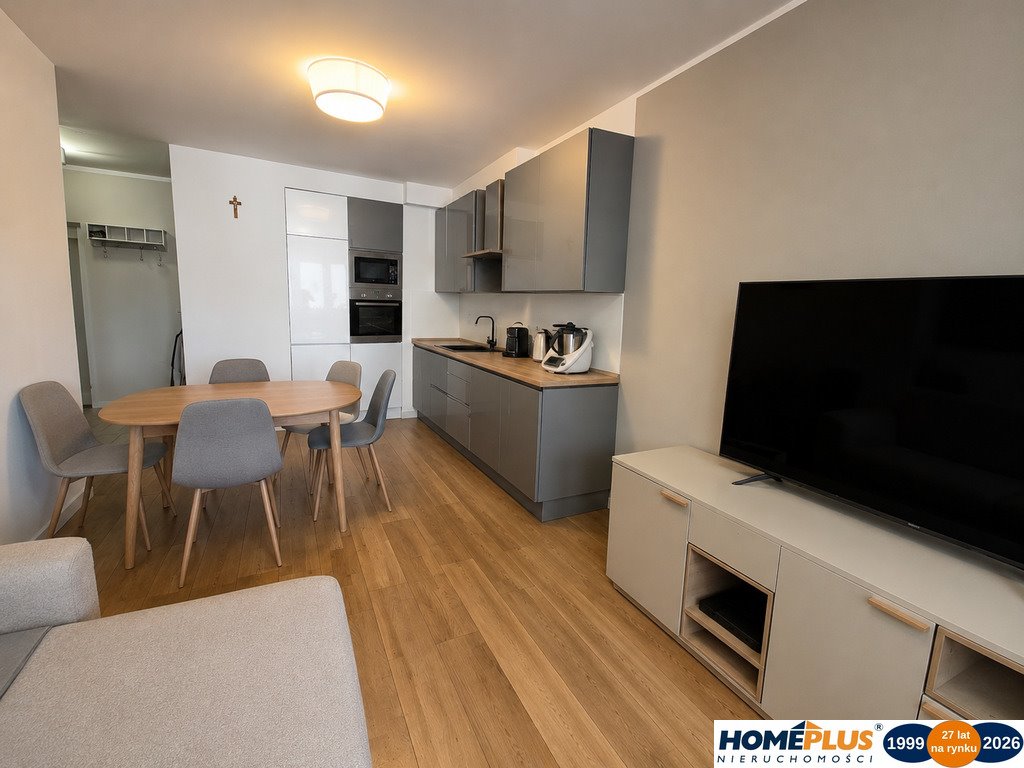 Polecam 3-pokojowe mieszkanie 79 m² z balkonem i garażem Warszawa, Wola, Radziwie  79m2 Foto 1