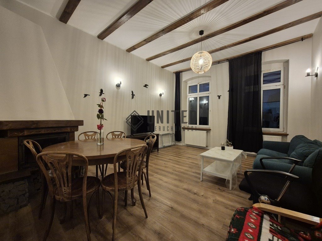 Przestronne 96 m2 w centrum Wrocławia z dużą piwnicą zapraszam: Wrocław Stare Miasto: Tadeusza Rejtana