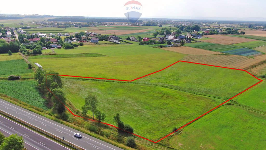 Działka inwestycyjna na sprzedaż Tychy, Wygorzele, Długa  18 226m2 Foto 7