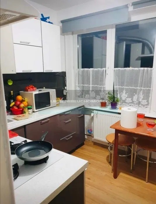 Mieszkanie trzypokojowe na sprzedaż Warszawa, Ursus, Zagłoby  48m2 Foto 1