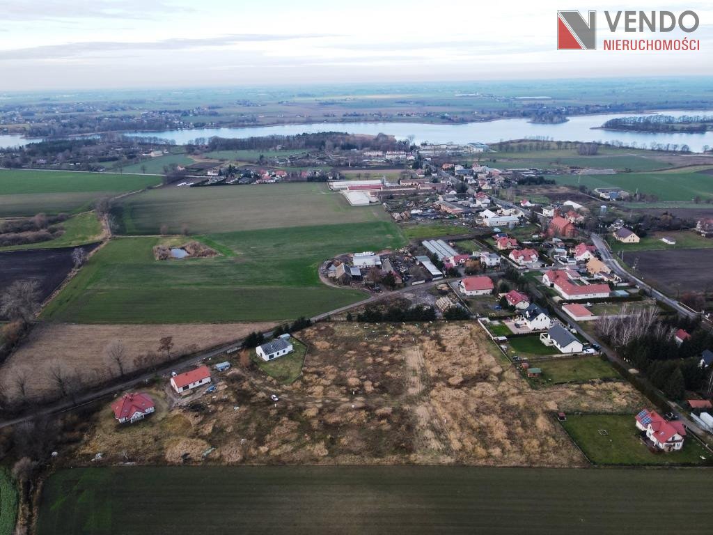 Działka budowlana na sprzedaż Dziekanowice  948m2 Foto 8