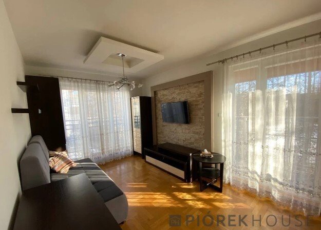 Polecam 2-pokojowe mieszkanie 43,5 m² z balkonem na Białołęce Warszawa, Białołęka, Odkryta  44m2 Foto 1
