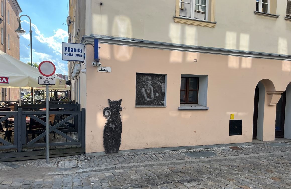 Lokal użytkowy na wynajem Opole, Centrum, rynek główny, Książąt Opolskich 2/6  109m2 Foto 10