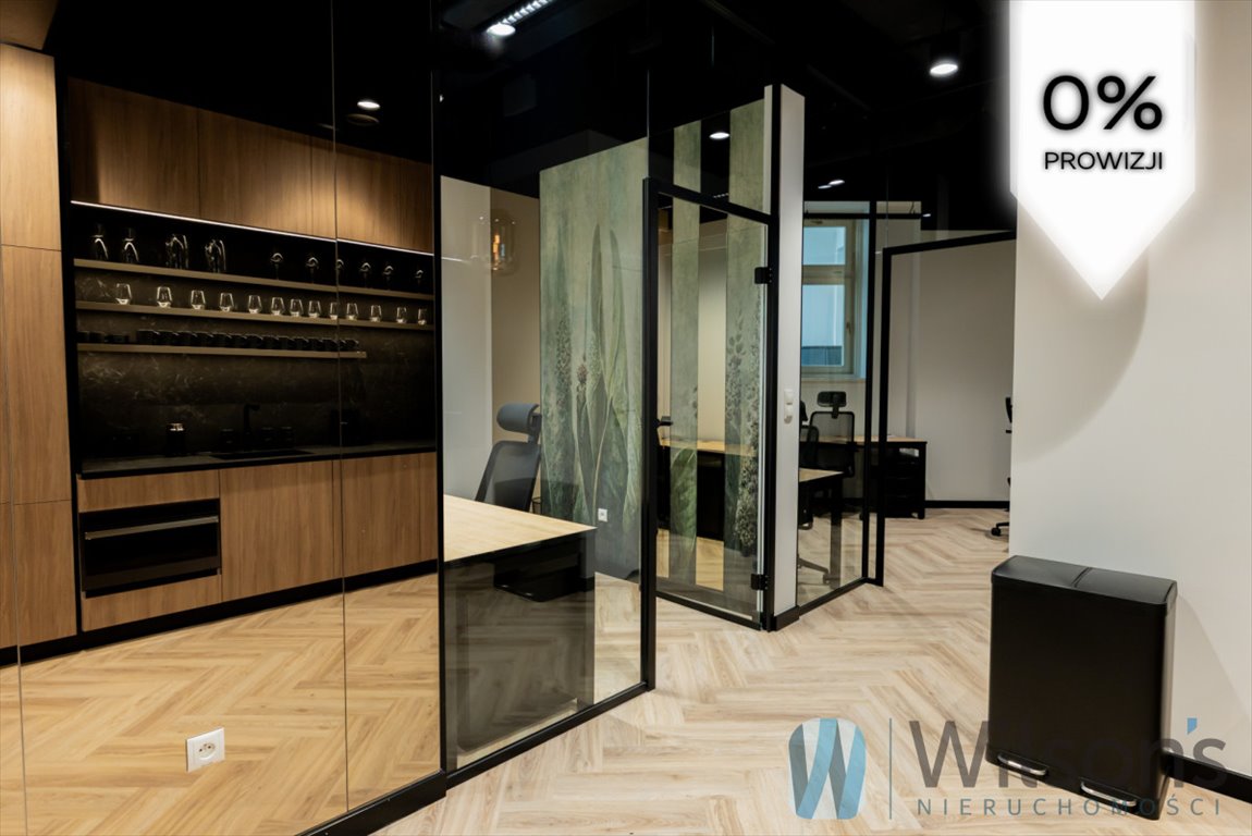 Lokal użytkowy na wynajem Warszawa, Śródmieście, Poznańska  35m2 Foto 1