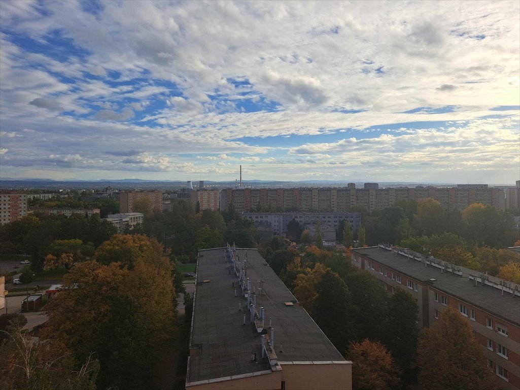 Mieszkanie dwupokojowe na sprzedaż Kraków, Bieńczyce, os. Na Lotnisku 19  37m2 Foto 16