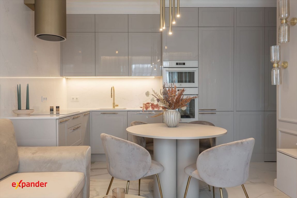 Do sprzedania nowoczesne 2-pokojowe mieszkanie 40 m² z ogródkiem Katowice, Wełnowiec-Józefowiec, Bytkowska  40m2 Foto 1