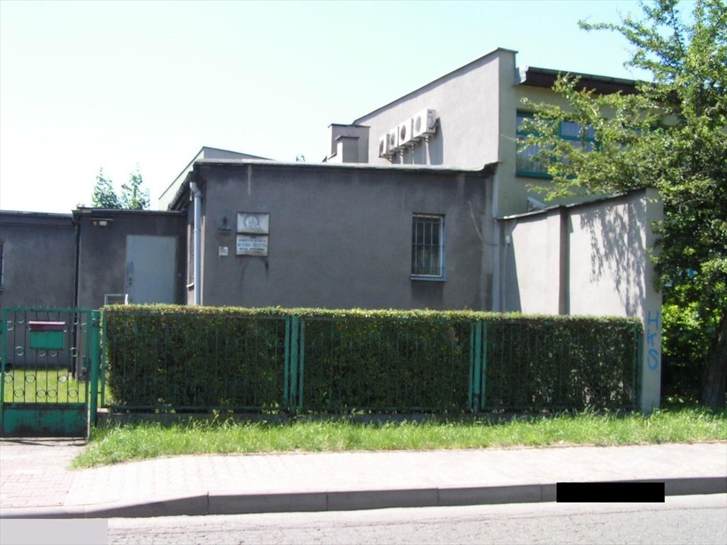 Lokal użytkowy 211 m2 z dużym potencjałem w Chorzowie Chorzów, Henryka Wieniawskiego  211m2 Foto 1
