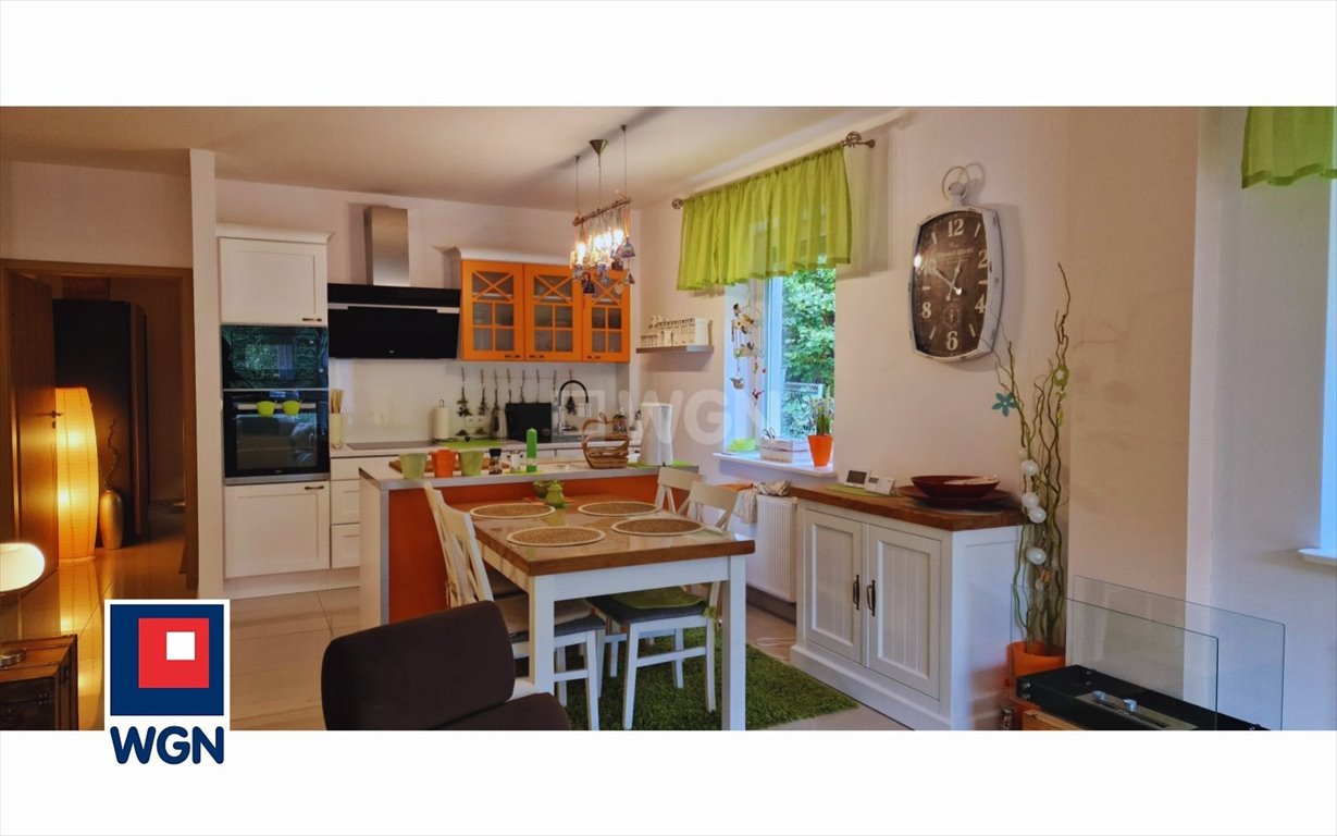 Nowoczesny apartament 80 m2 z widokiem na góry w Ustroniu Ustroń, Jaszowiec, Jaszowiec  79m2 Foto 1