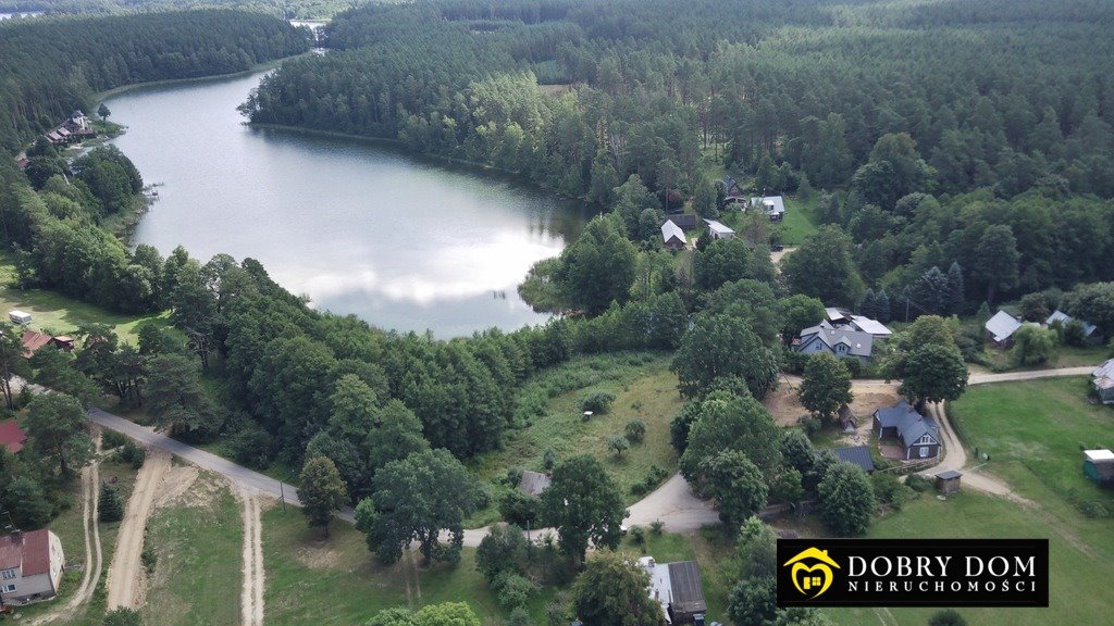 Działka budowlana na sprzedaż Augustów, Wojciech  7 000m2 Foto 4