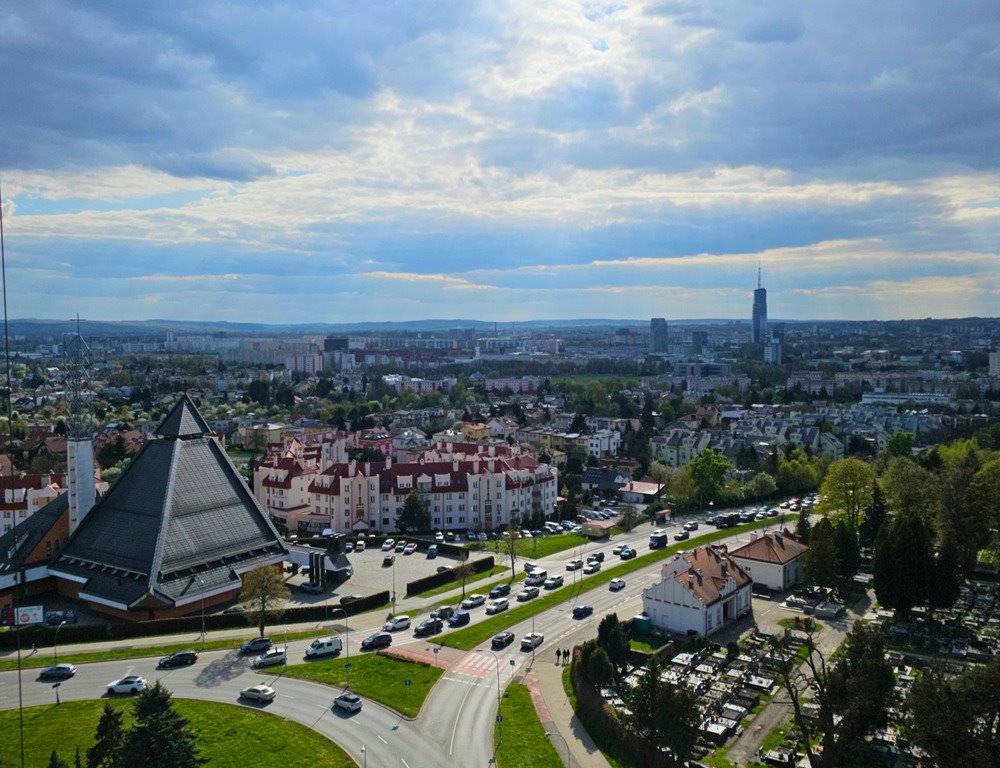 Nowoczesne 44m2 z loggią i komórką w Rzeszowie Rzeszów, Pobitno, Lwowska  44m2 Foto 1