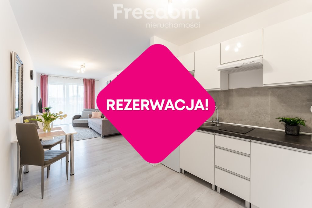 Kawalerka na sprzedaż Kołobrzeg, Henryka Sienkiewicza  30m2 Foto 4