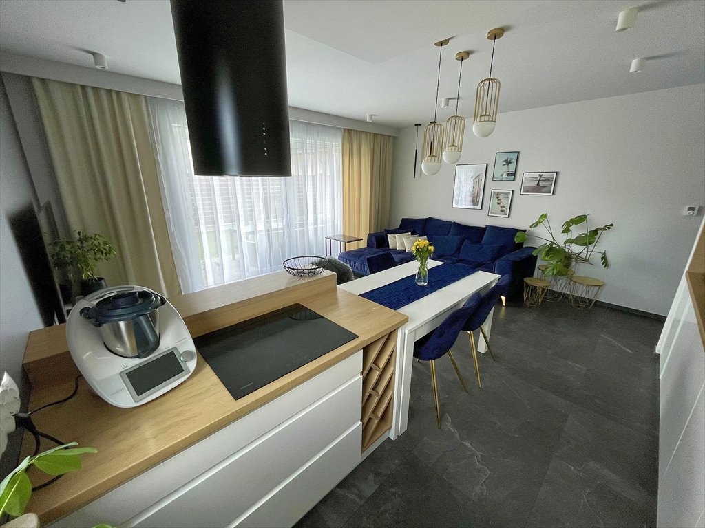 Mieszkanie trzypokojowe na sprzedaż Ustroń, Ustroń  65m2 Foto 6