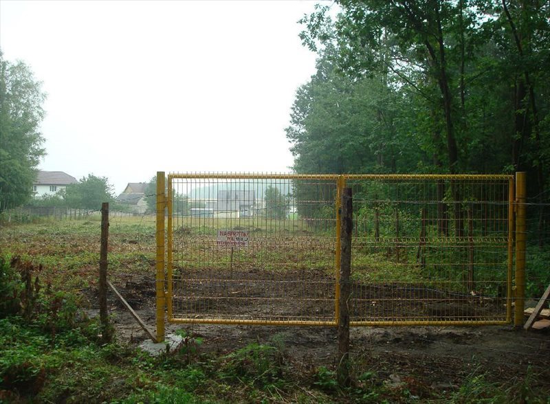 Działka inna na sprzedaż Jaworznia, - 1 715m2 Foto 1 Działka inna na sprzedaż Jaworznia, - 1 715m2 Foto 1