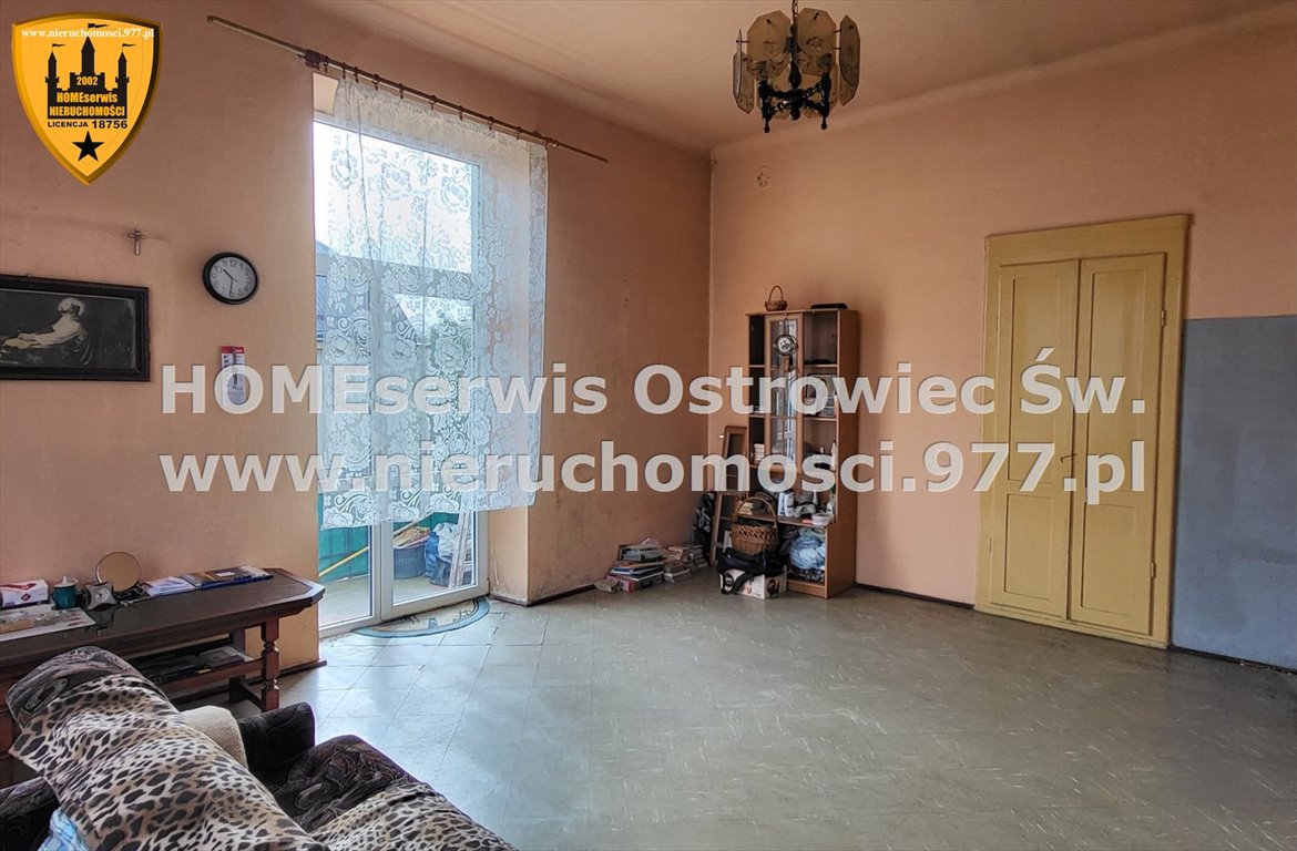 Kawalerka na sprzedaż Ostrowiec Świętokrzyski, Huta  49m2 Foto 6