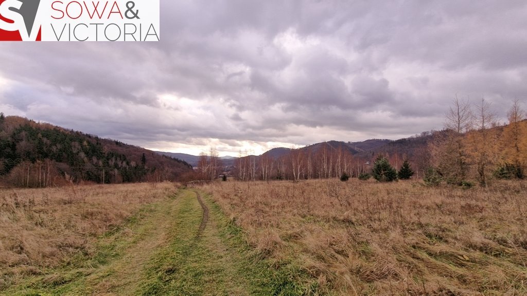 Działka budowlana na sprzedaż Jedlina-Zdrój  21 151m2 Foto 19