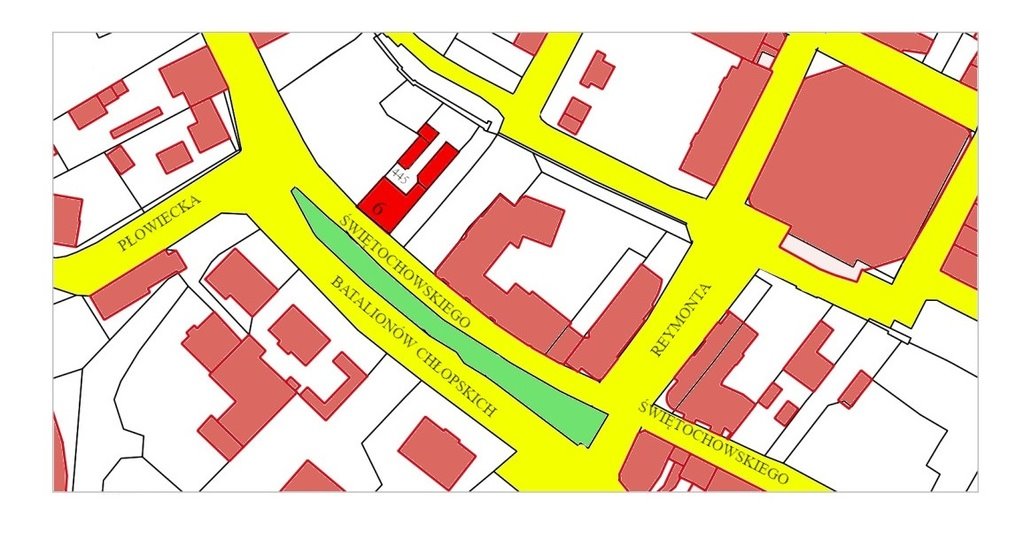 Przestronny dom z 10 pokojami, inwestycja pod przetarg Białogard, Świętochowskiego  287m2 Foto 1