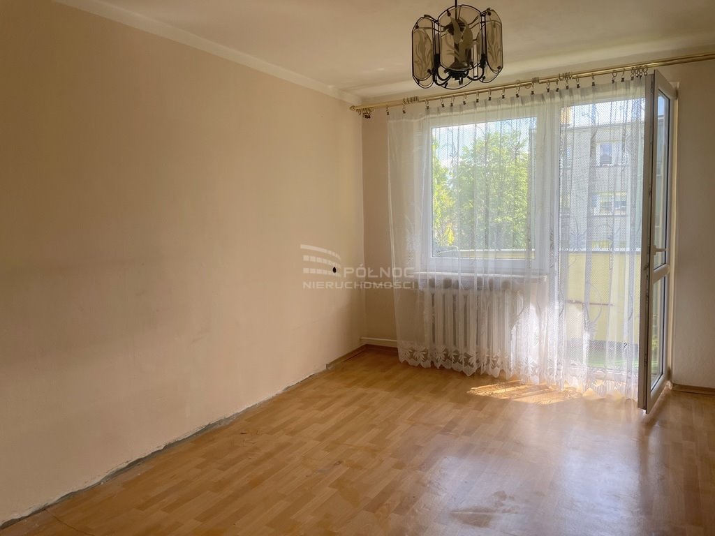 Mieszkanie dwupokojowe na sprzedaż Kraków, Bieńczyce, Bieńczyce, Osiedle Albertyńskie  41m2 Foto 6