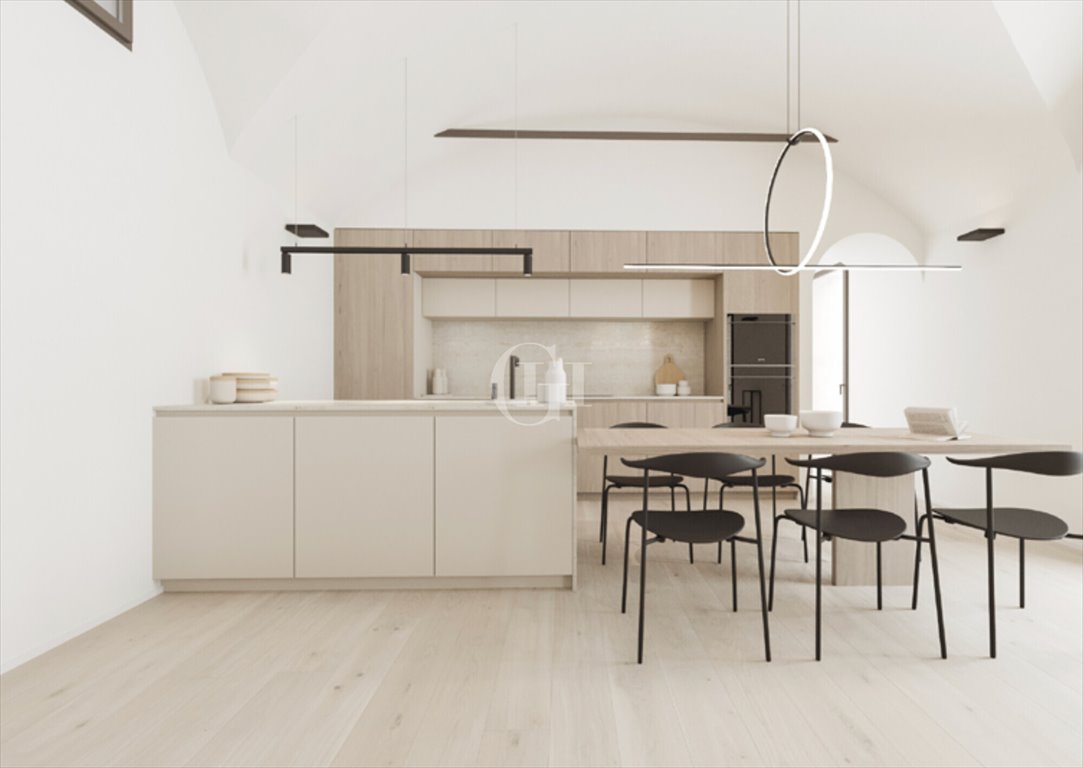 Ekskluzywne 123 m2 dwupoziomowe mieszkanie nad jeziorem Garda Włochy, Manerba del Garda  123m2 Foto 1