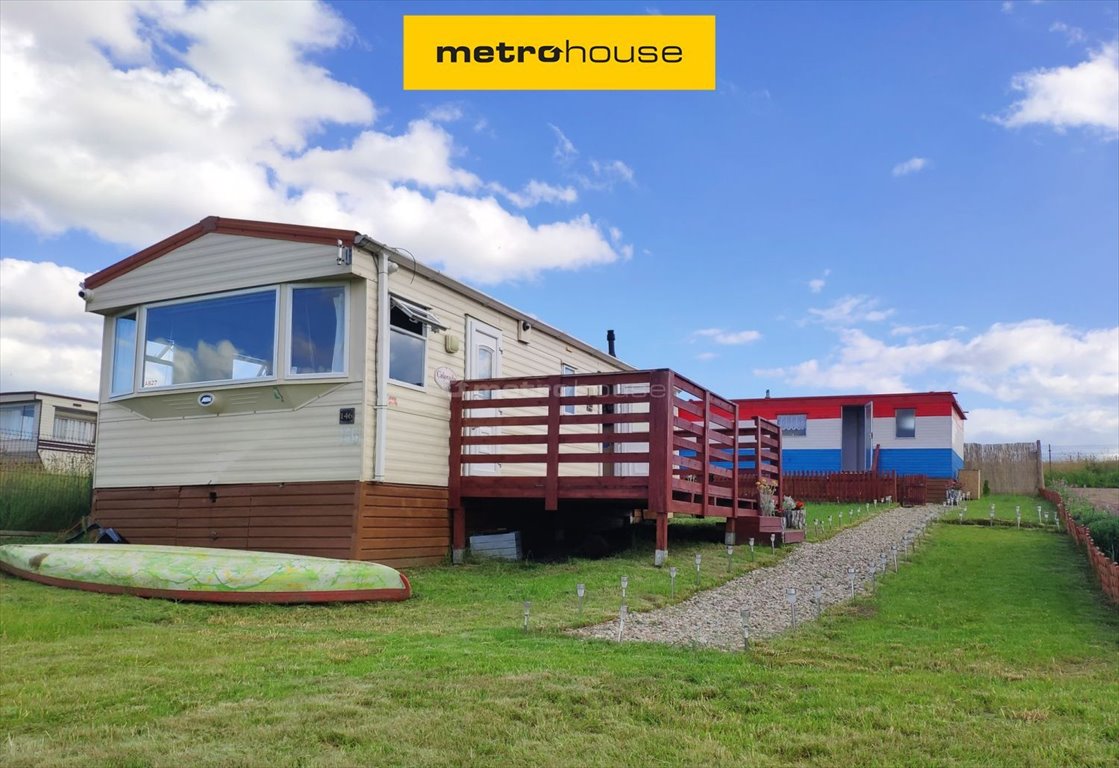 Działka rekreacyjna na sprzedaż Mikołajki  625m2 Foto 1