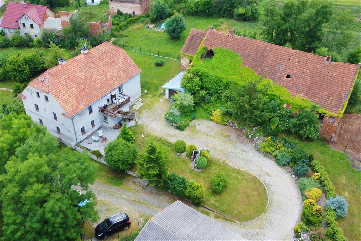 Dom na sprzedaż Wirki, Marcinowice  260m2 Foto 1