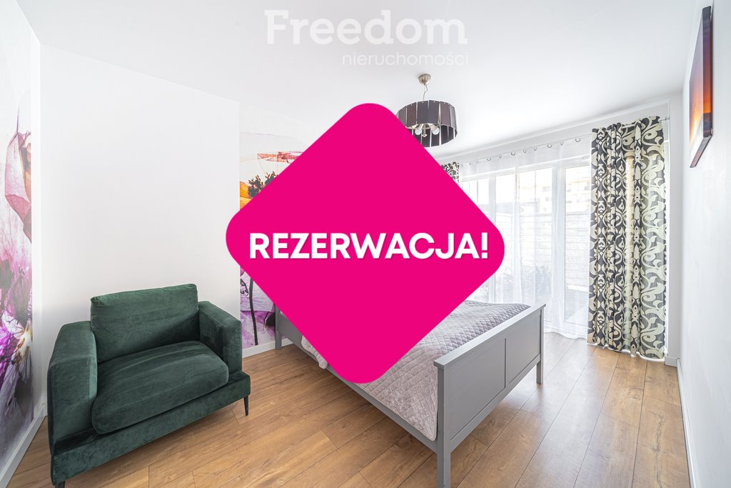 Mieszkanie dwupokojowe na sprzedaż Kołobrzeg, Bałtycka  42m2 Foto 5