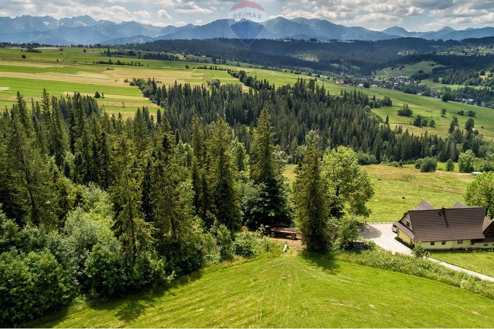 Działka budowlana na sprzedaż Ząb  7 978m2 Foto 2