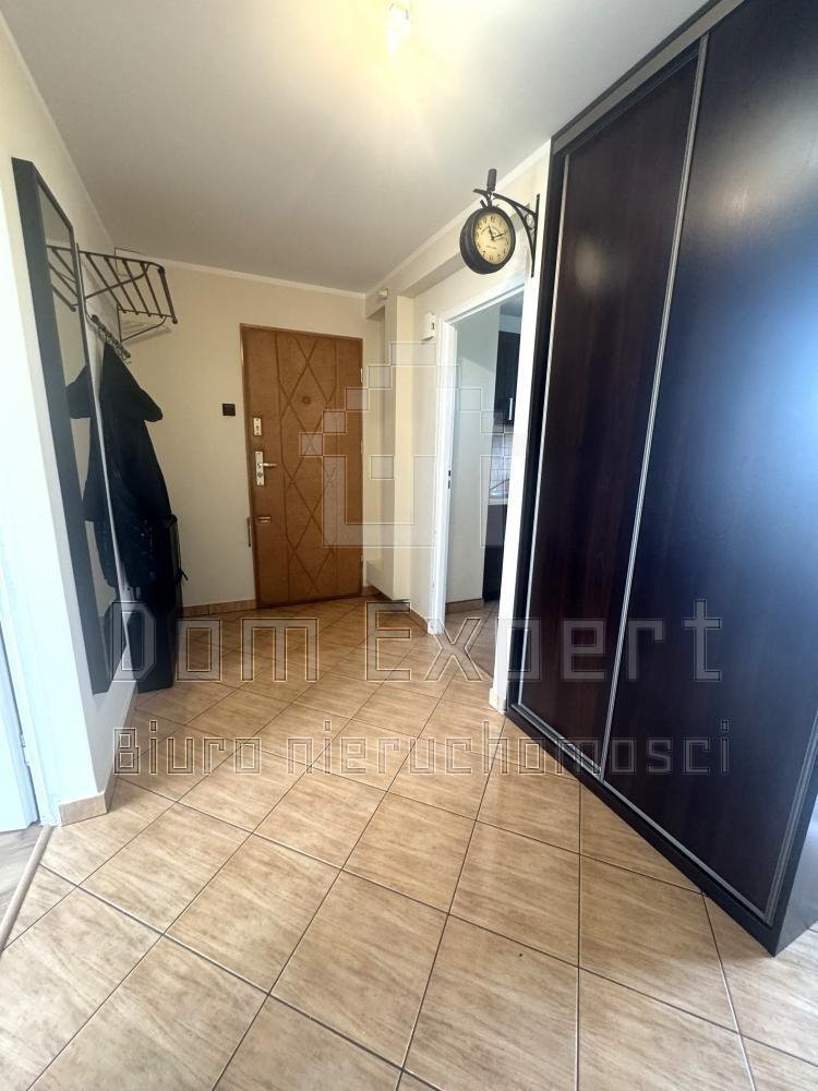 Mieszkanie dwupokojowe na wynajem Kraków, Kurdwanów, Witosa  49m2 Foto 7