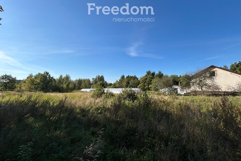 Działka budowlana na sprzedaż Zakole-Wiktorowo, Akacjowa  889m2 Foto 1