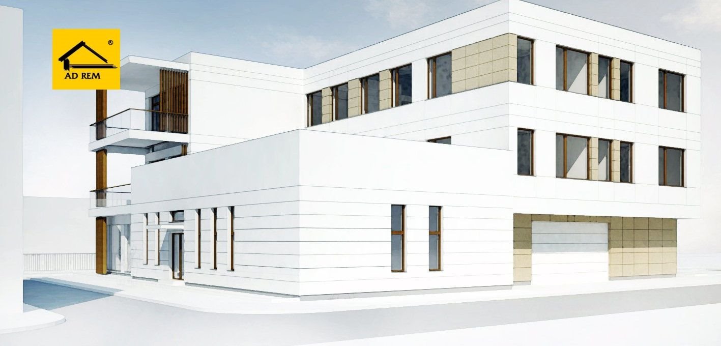 Lokal użytkowy na wynajem Lublin, Konstantynów, Wojciechowska  180m2 Foto 1