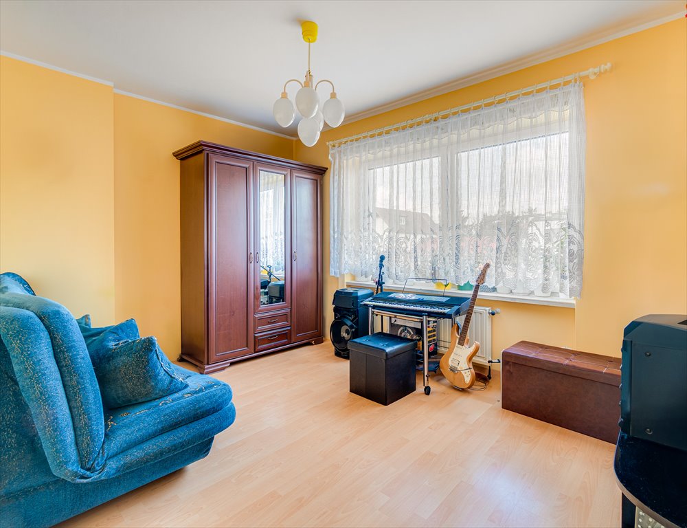 Dom na sprzedaż Wrocław, Psie Pole, Poświętne  280m2 Foto 8