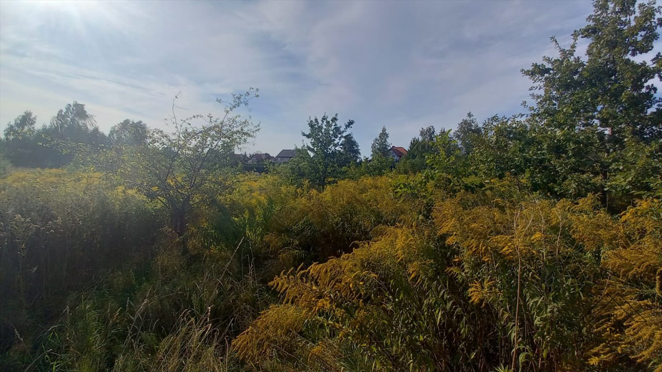 Działka 1187 m² w spokojnej okolicy Rypina, blisko centrum Rypin, Rypin, Spokojna 16  1 187m2 Foto 1